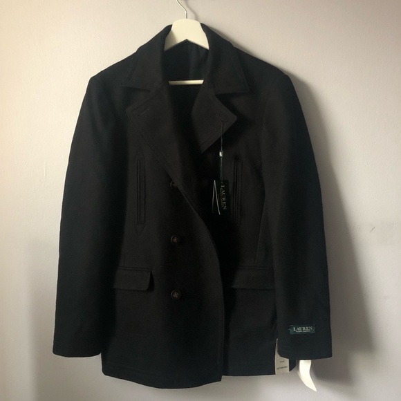 Ralph Lauren Coat